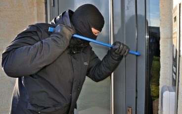 Home protection tips